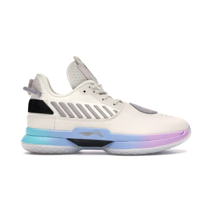 Li-Ning Way of Wade 7 Cotton Candy (ABAN079-12)