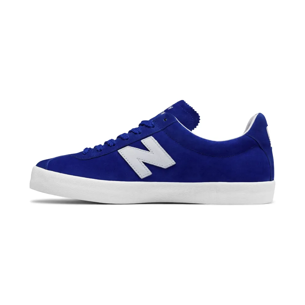 New Balance Tempus Blue Blue/White (TEMPUSWB)
