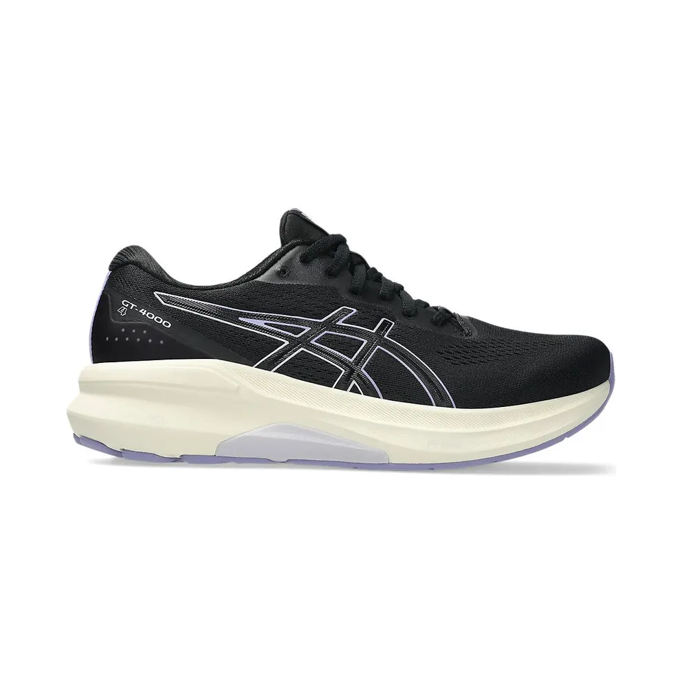 ASICS GT-4000 4 “Black / Bluebell” (1012B674-002)