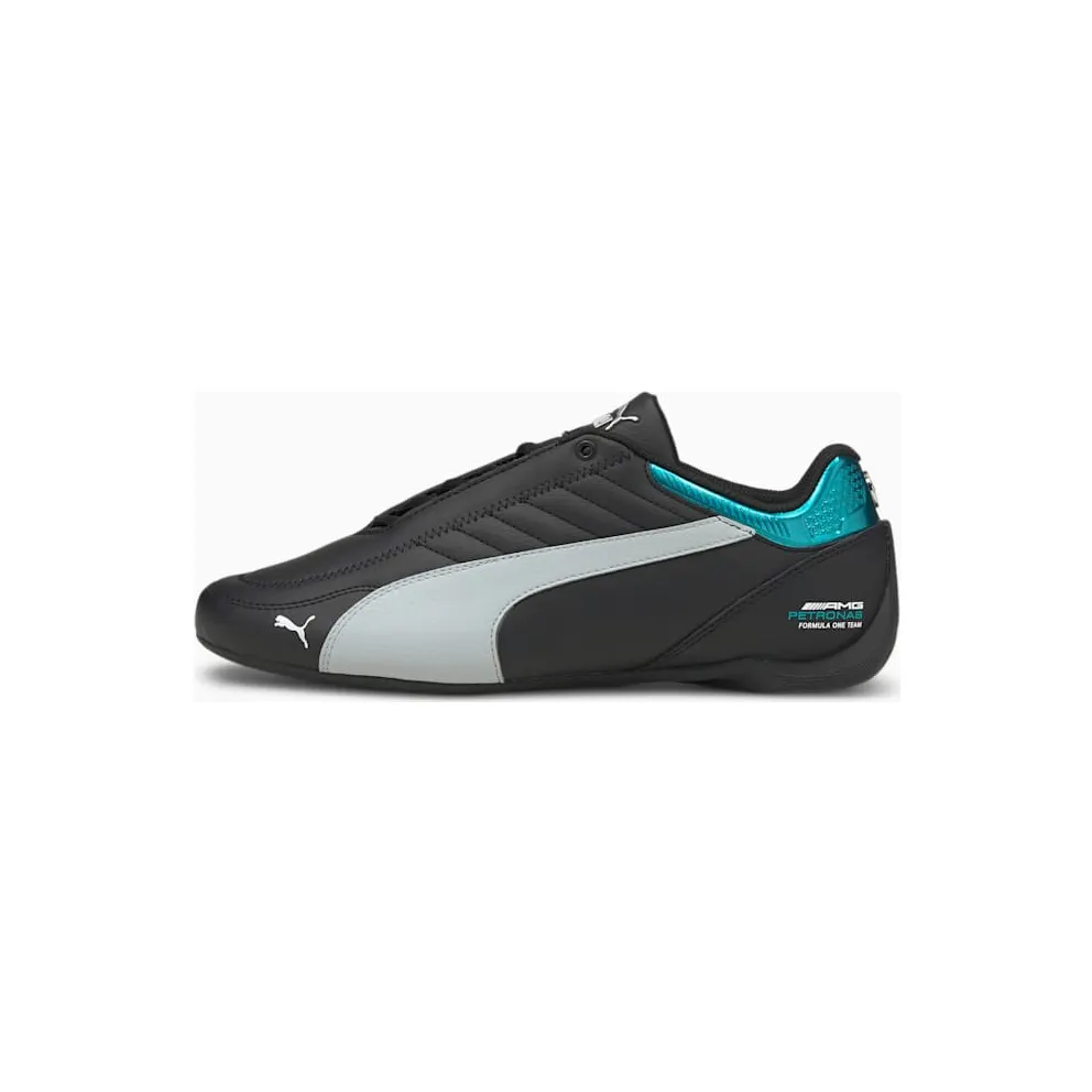 Puma Mercedes Future Kart Cat Silver/Black (30658403)