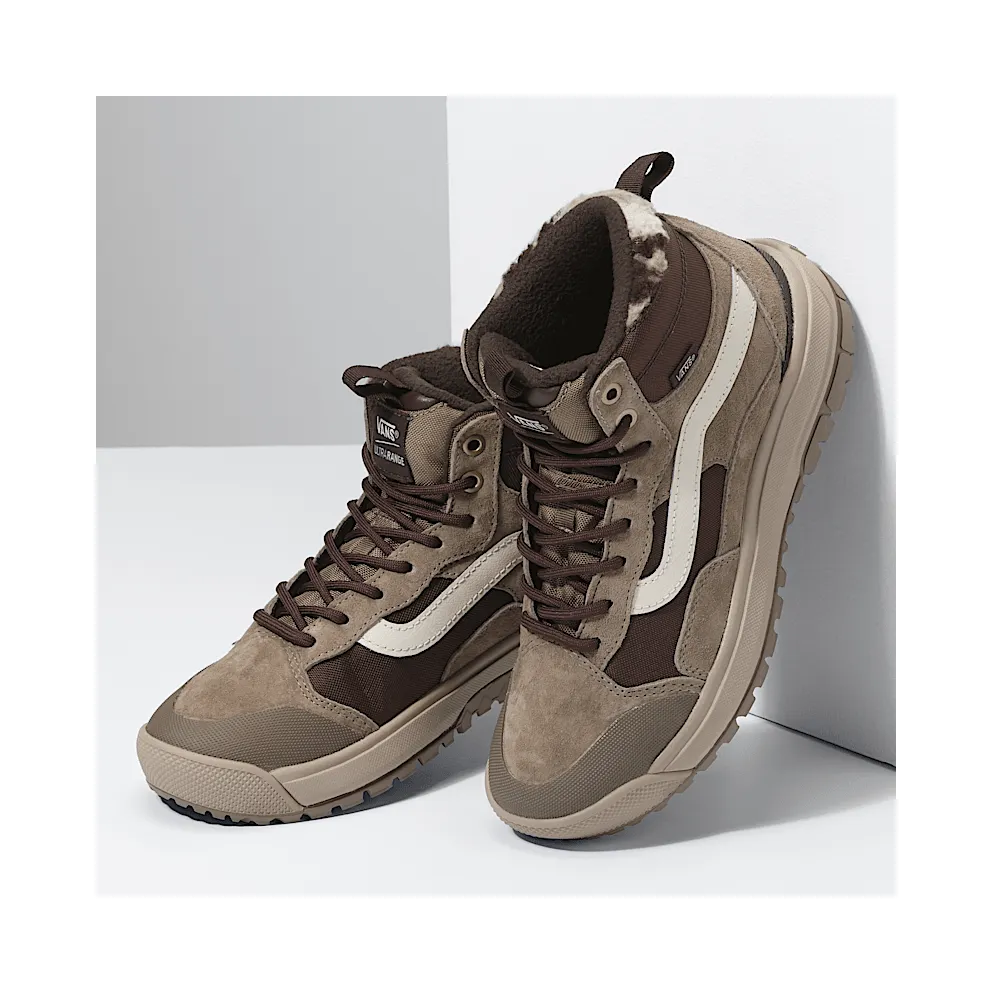 Vans Baskets Sentry WC MTE-1 marron / beige (VN0A5KS5BF0)