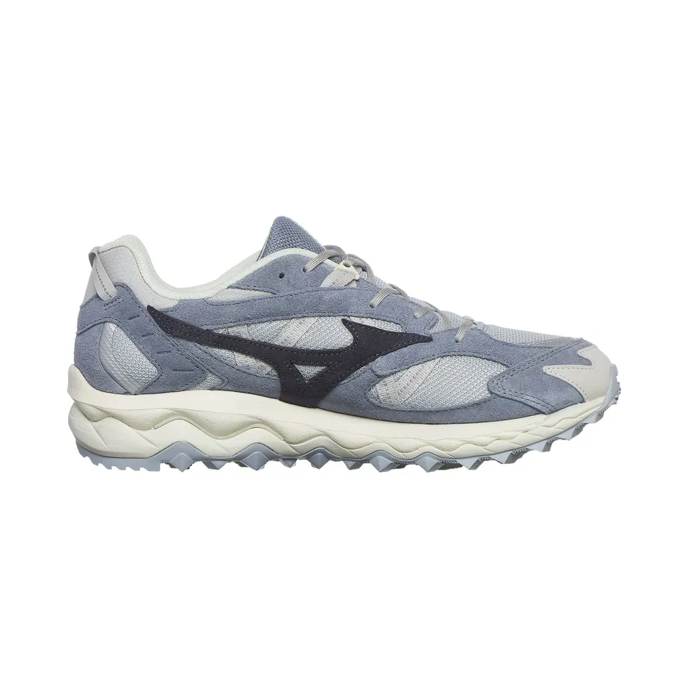 Mizuno Wave Mujin Tuan Le Tradewinds / Ebony / Gray Violet (D1GA219201)