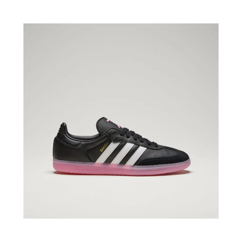 adidas Samba Juventus (JQ4040)