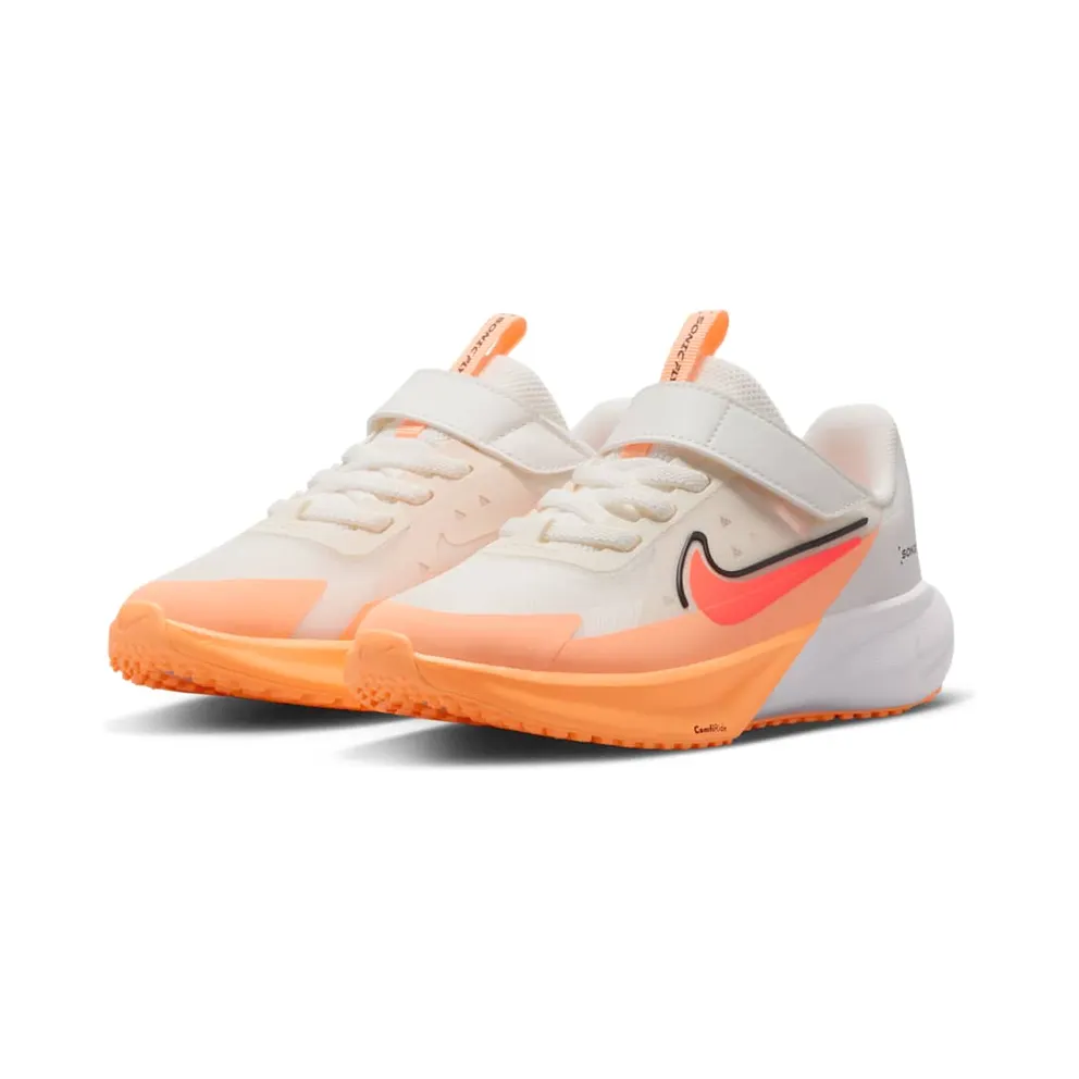 Nike Sonic Fly Sail Orange Pulse Hot Lava (FZ0016-103)