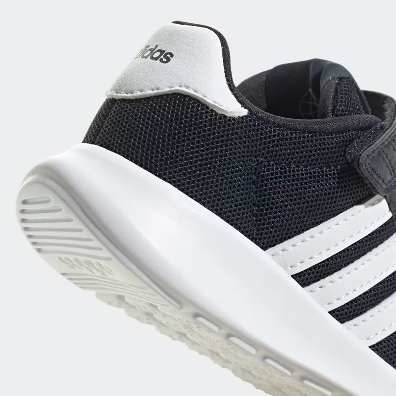 Adidas Lite Racer 3.0 Legend Ink / Cloud White / Core Black (GX6618)