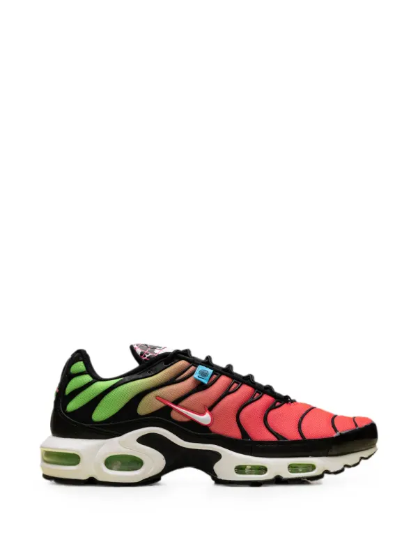 Nike Air Max Plus WW – Black (CK7291)