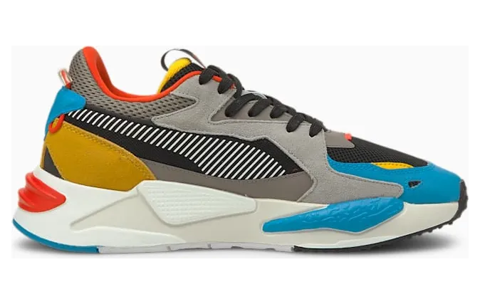 Puma RS-Z Blue/Black (38164001)