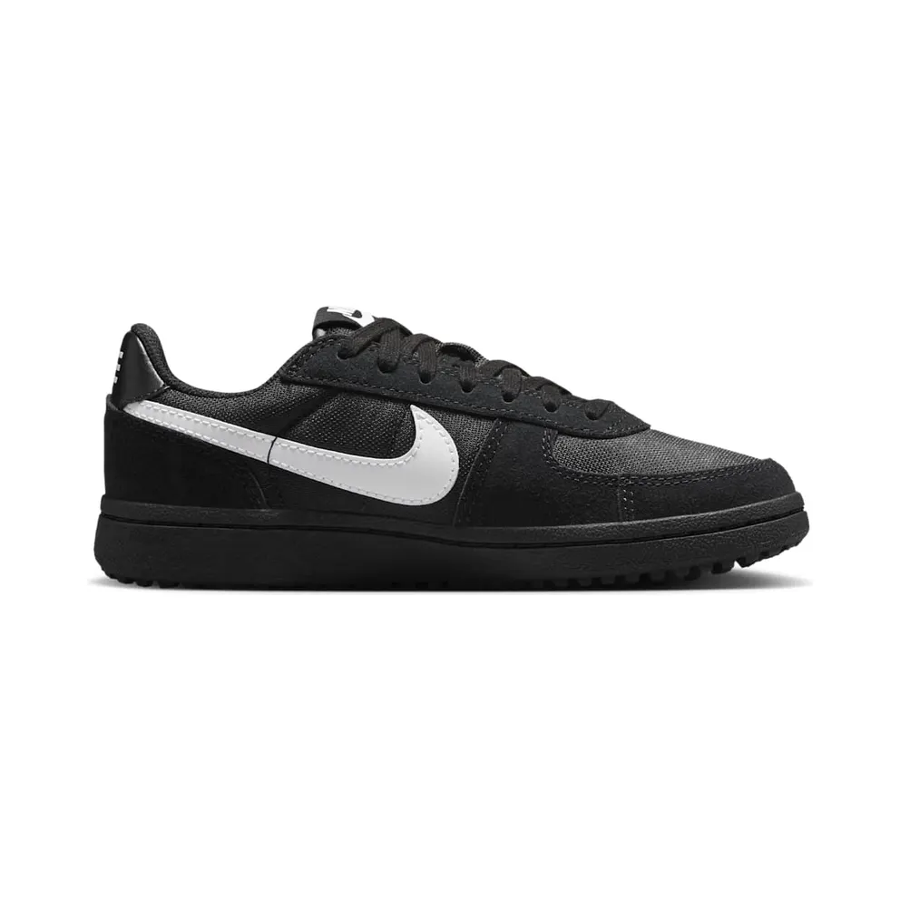Nike Field General Black White (IF0465-001)