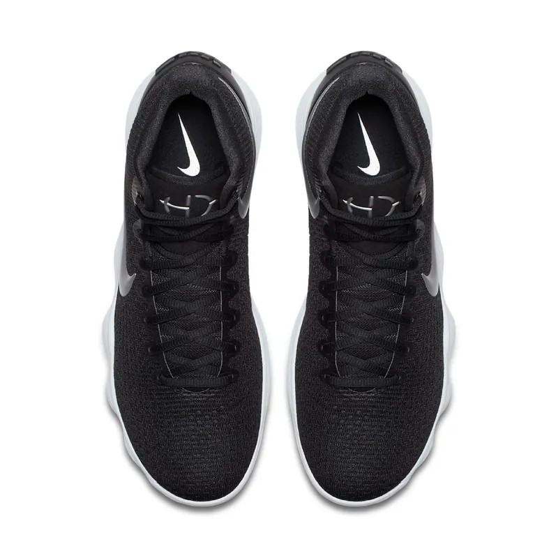 Nike Hyperdunk 2017 Black (897808-001)
