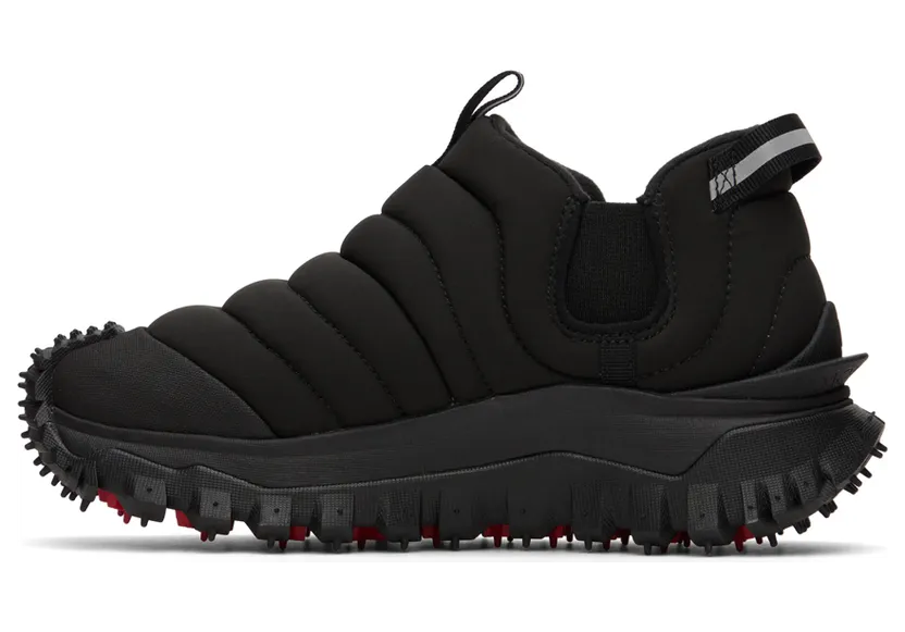 Moncler Black Apres Trail Sneakers (H209B4M00110M2059) (3)