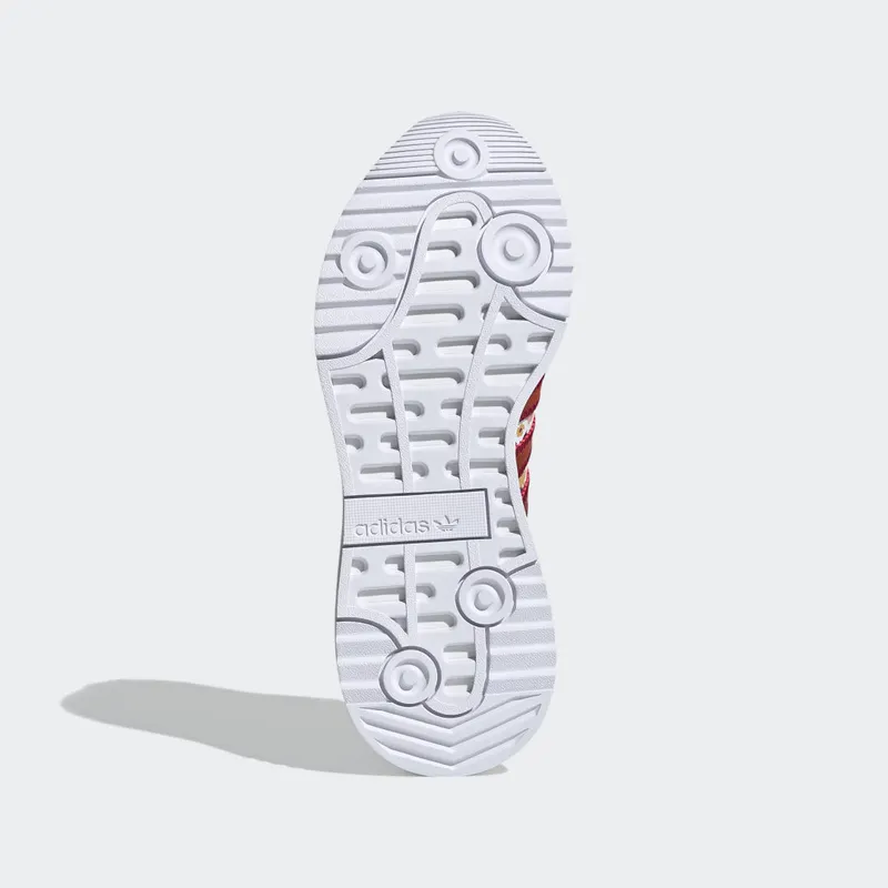 adidas SL Andridge HER Studio London (W) Cloud White/Power Berry/Gold Metallic (FX8106)