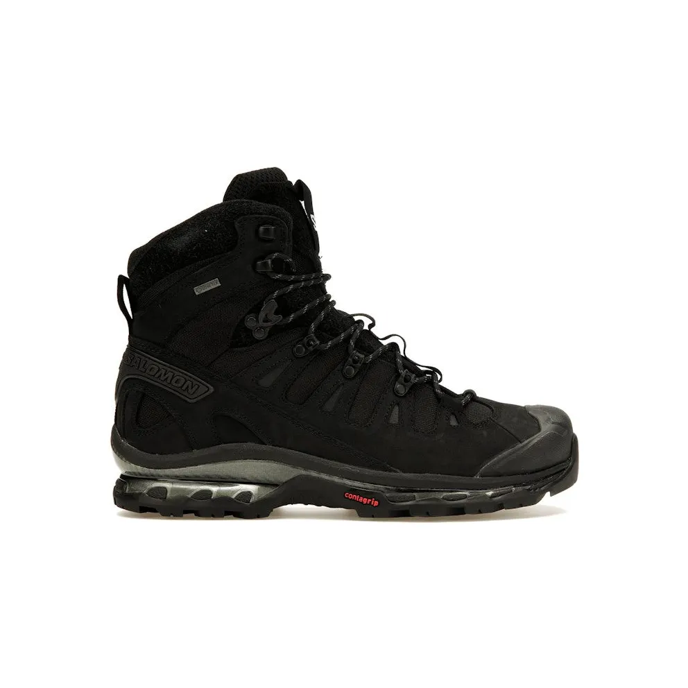 Salomon Quest 3 4D Gore-Tex Advanced Black Ebony (L41668500)