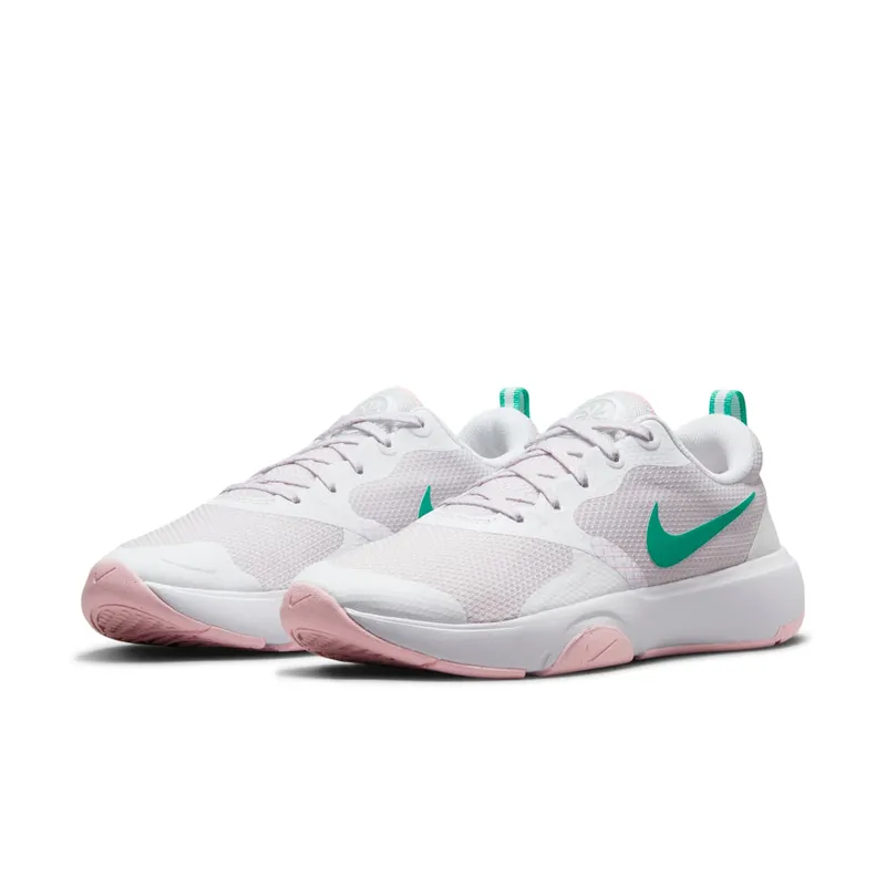 Nike City Rep TR Training Shoe for Women White (DA1351-100)