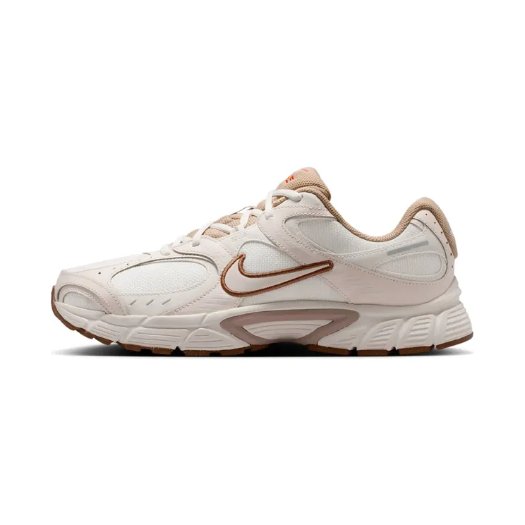 Nike V5 RNR “Sail/Pale Ivory/Aluminum/Light British Tan” (IR7541-121)
