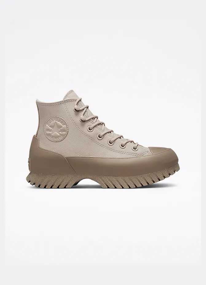 Converse Chuck Taylor All Star Lugged 2.0 Counter Climate Papyrus/sandalwood/zwart (A00912C)