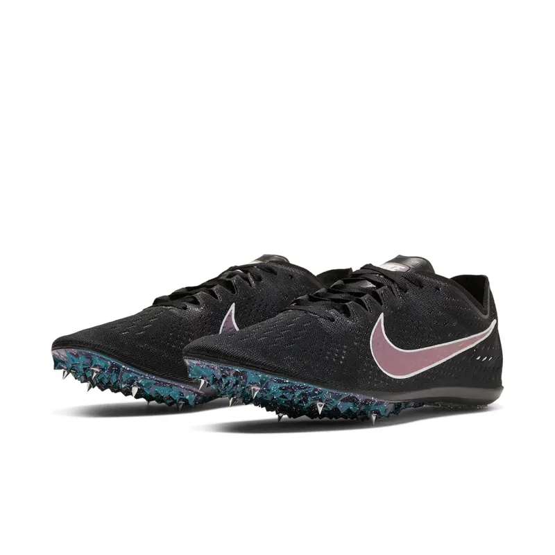 Nike Zoom Victory Elite 2 “Black Indigo Fog” (835998-003)