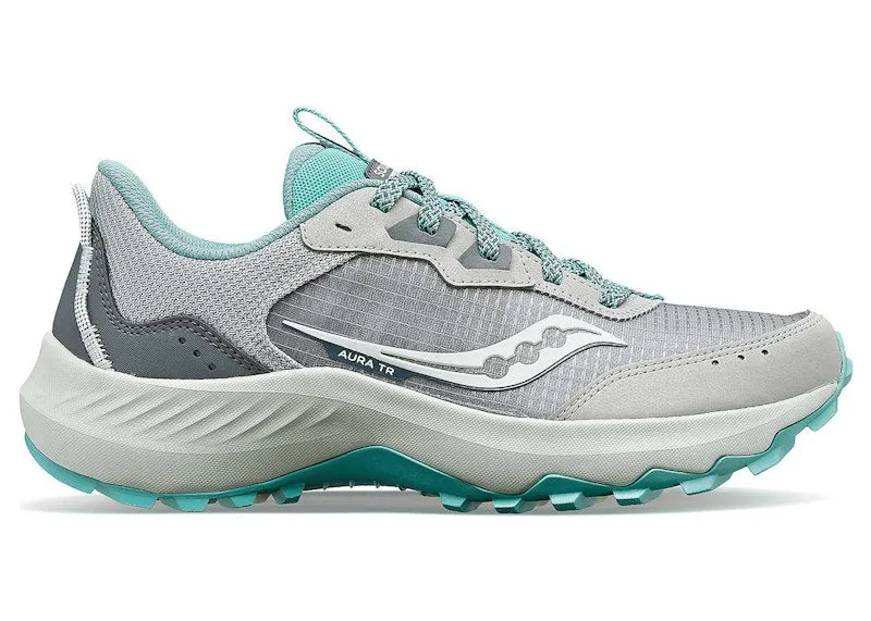 Saucony Aura TR Concrete Shadow (S10862-13)