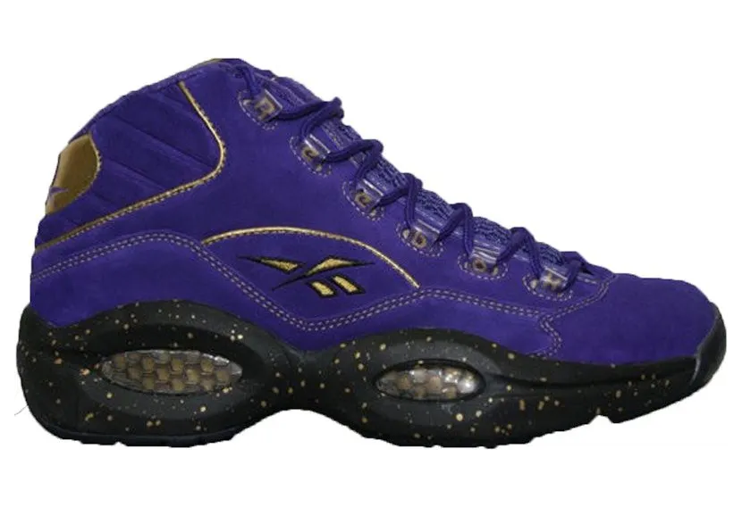 Reebok Question 4-245714
