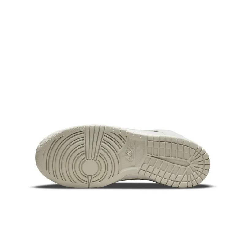 Nike Dunk High SE First Use Sail (GS) (DD0733-001)