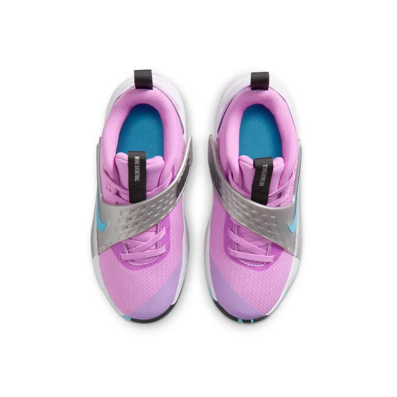 Nike Team Hustle D 12 (HF6280-501)