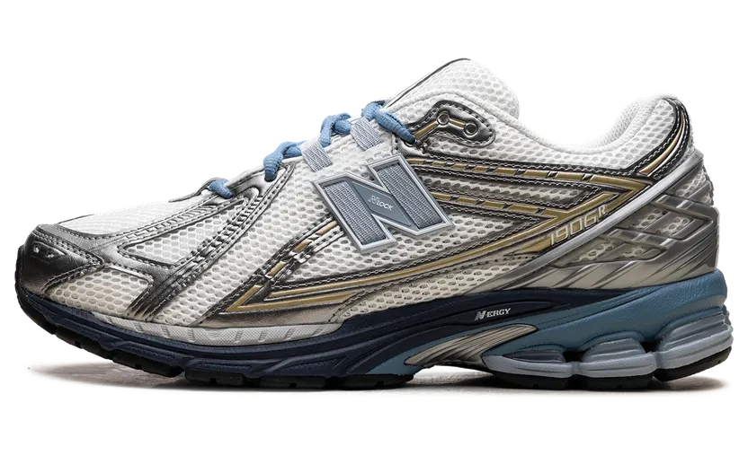 New Balance 1906R “White Silver Blue” (U1906RNJ)