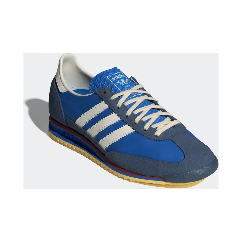 Adidas SL 72 OG Blue Bird / Off White / Preloved Ink (JS0255)