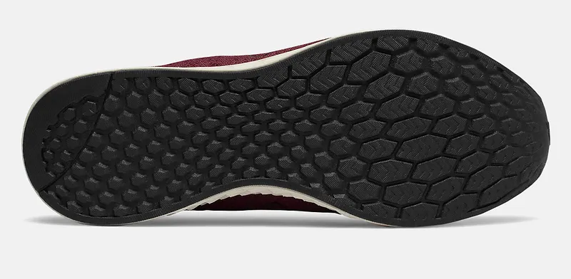 New Balance Fresh Foam Cruz “Oxblood” (MCRUZHM)