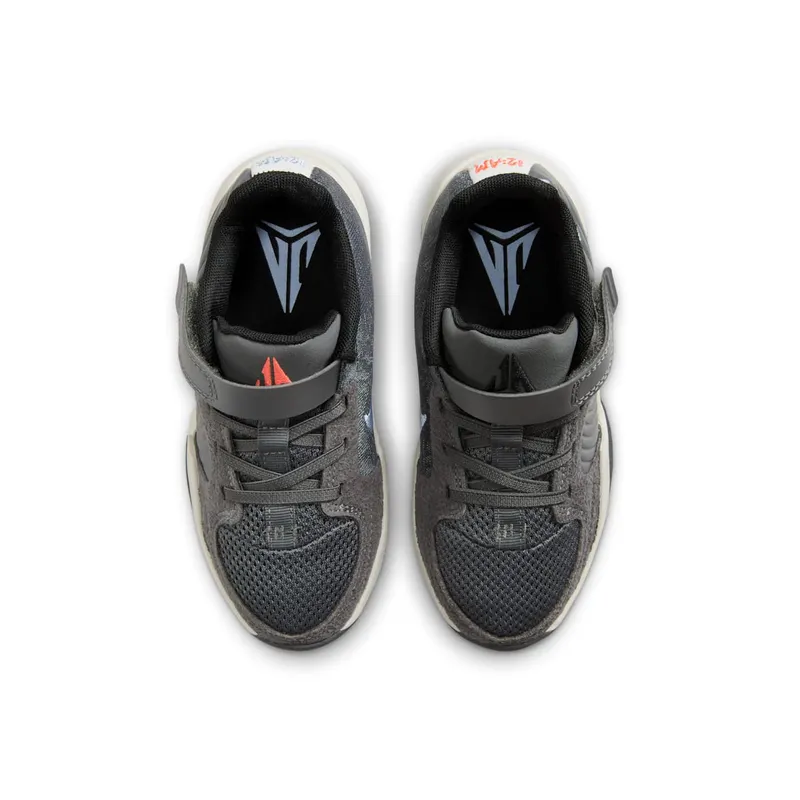 Nike Ja 2 Iron Grey (FV5634-003)