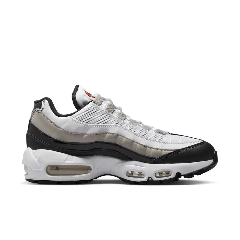 Nike Air Max 95 White (DR2550-100)