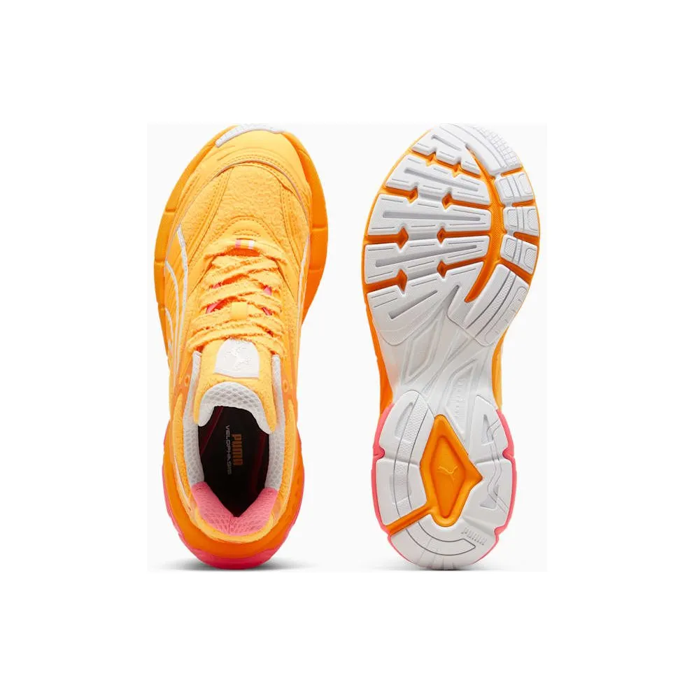 Puma Velophasis Scuderia Ferrari Neon Energy Sun Stream (308469-02)