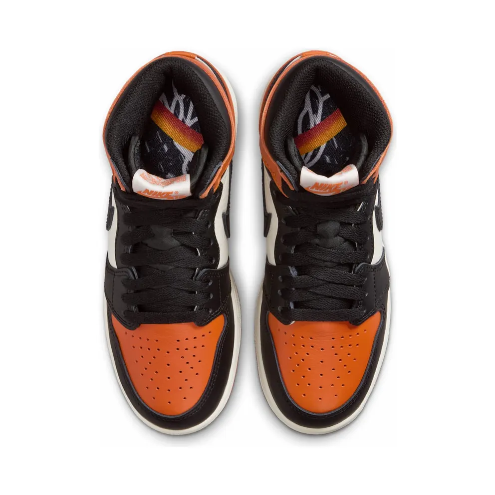 Air Jordan 1 Retro High OG GS “Shattered Backboard” (FD1437-008)