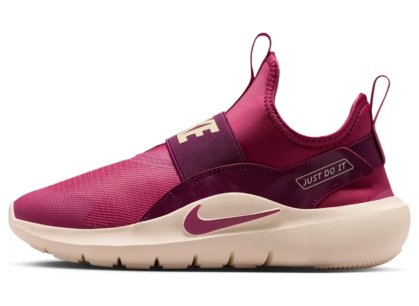 Nike Flex Runner 4 Bordeaux Sweet Beet (IF2893-605)