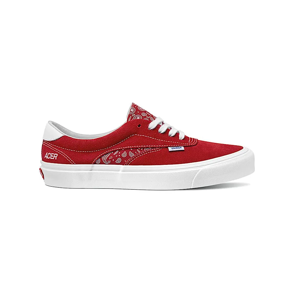 Vans Acer NI SP Bandana Chili Pepper (VN0A4UWY8CK)