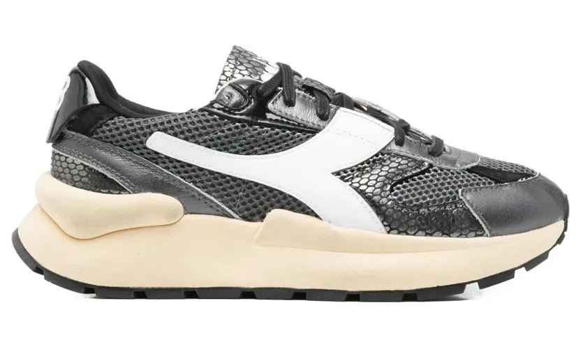 Diadora Mercury Elite Cobra Used Sneakers – Schwarz (201182210)
