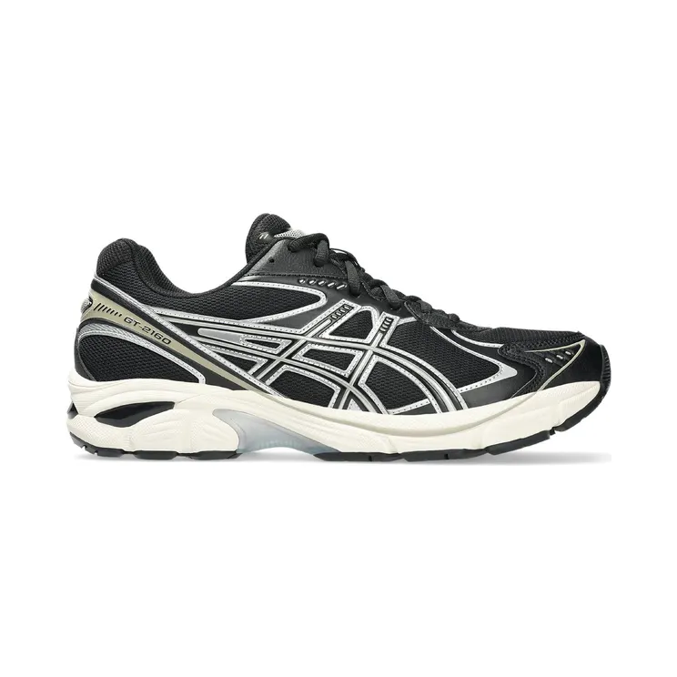 Asics GT 2160 “Black Wool” (1203A320-005)