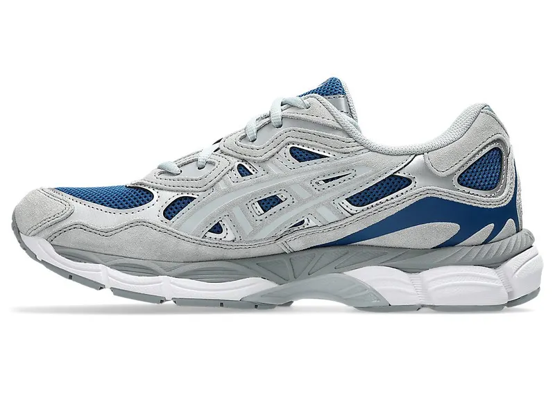ASICS GEL-NYC “Twilight Blue / Gravel” (1203A383-403)