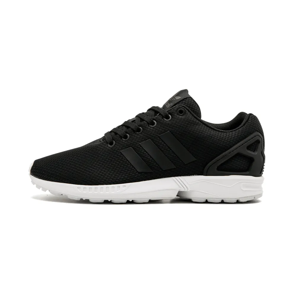 adidas ZX Flux Schuh Core Black / White / White (M19840)