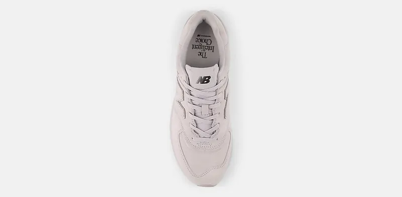 New Balance 574 Legacy Gray (U574LGTT)