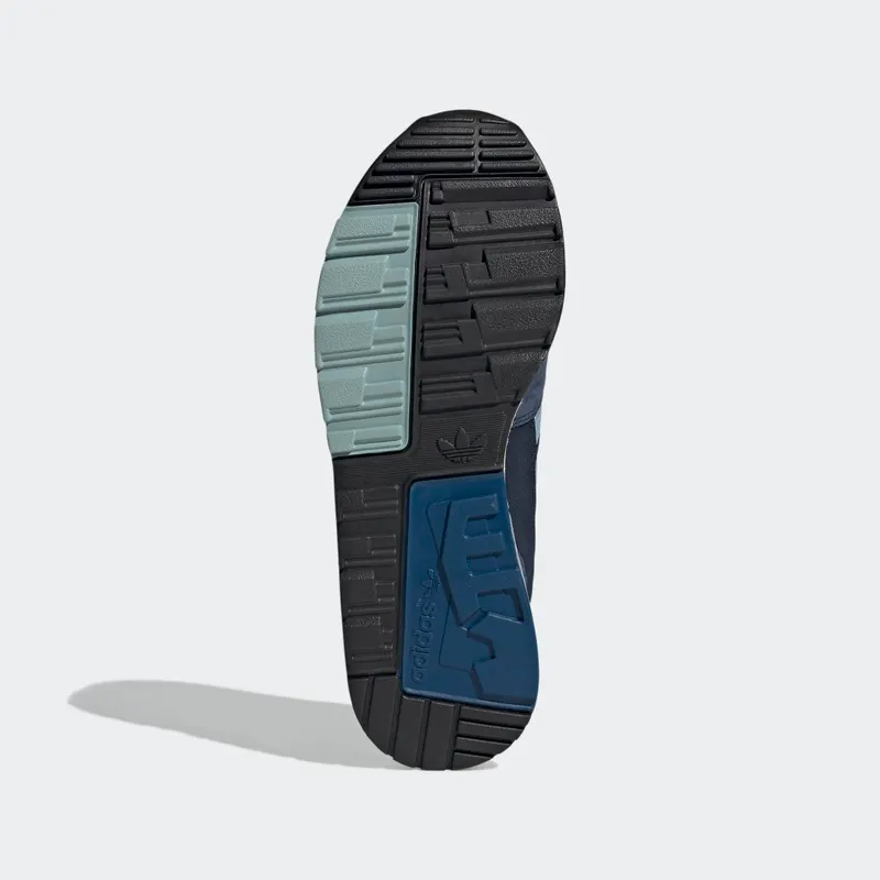 Adidas ZX 420 Tech Indigo / Off White / Collegiate Navy (GY8487)
