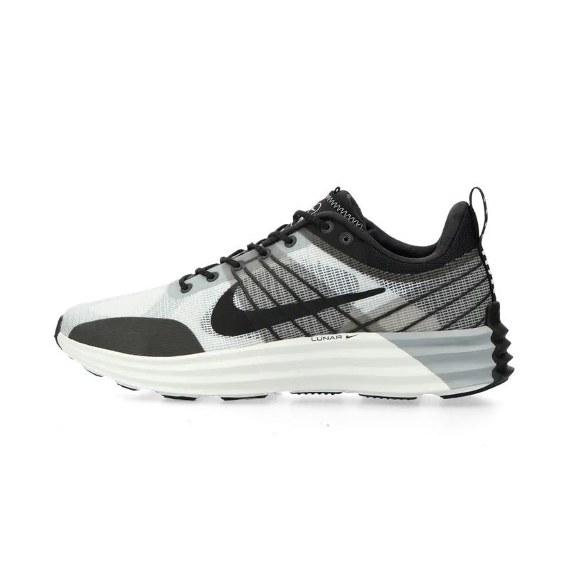 Nike Lunar Roam (summit white / black / lt smoke grey / black) – DV2440-102