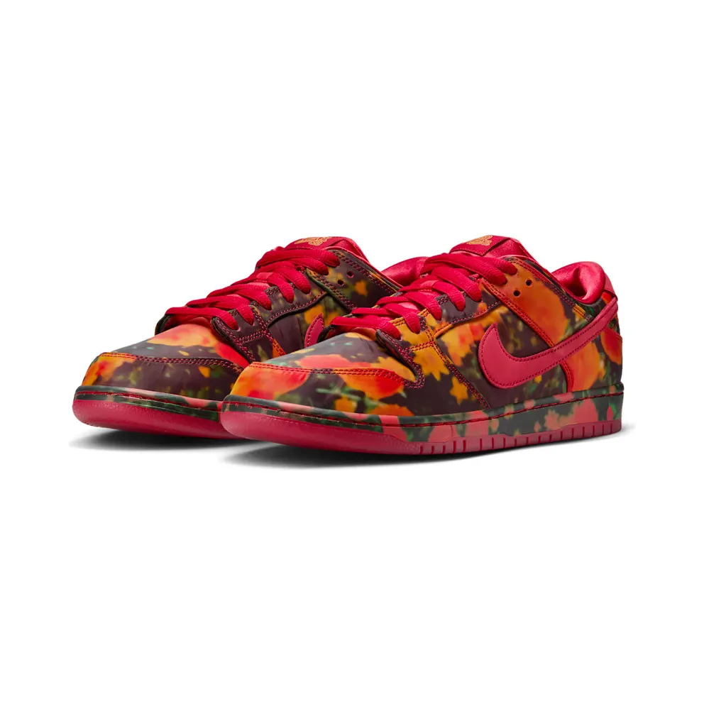 Nike Dunk Low SB “Wizard of Oz” (FZ1291-600)