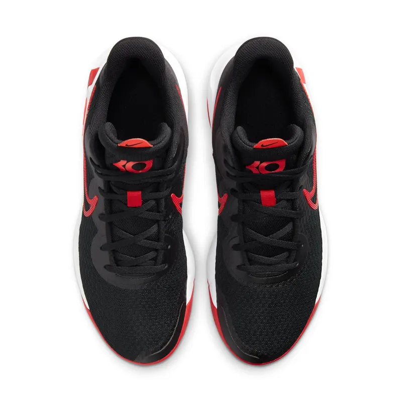 KD Trey 5 IX Black (CW3400-001)