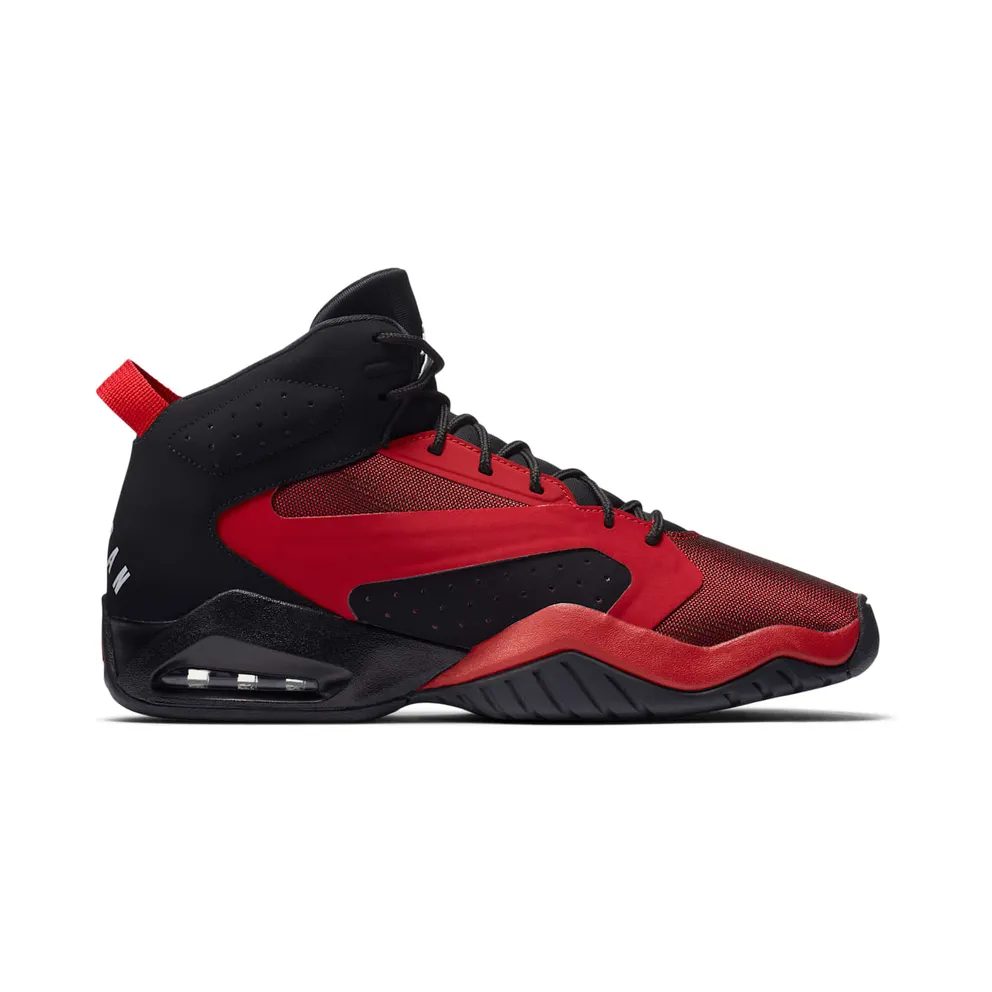 Jordan Lift Off Black Gym Red Black/Gym Red-White (AR4430-002)