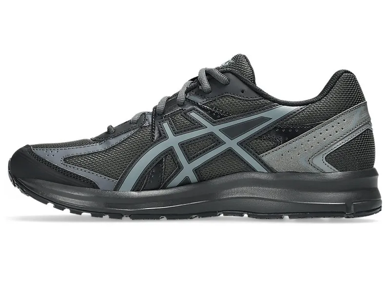 ASICS JOG 100S “Graphite Grey / Steel Grey” (1203A684-020)