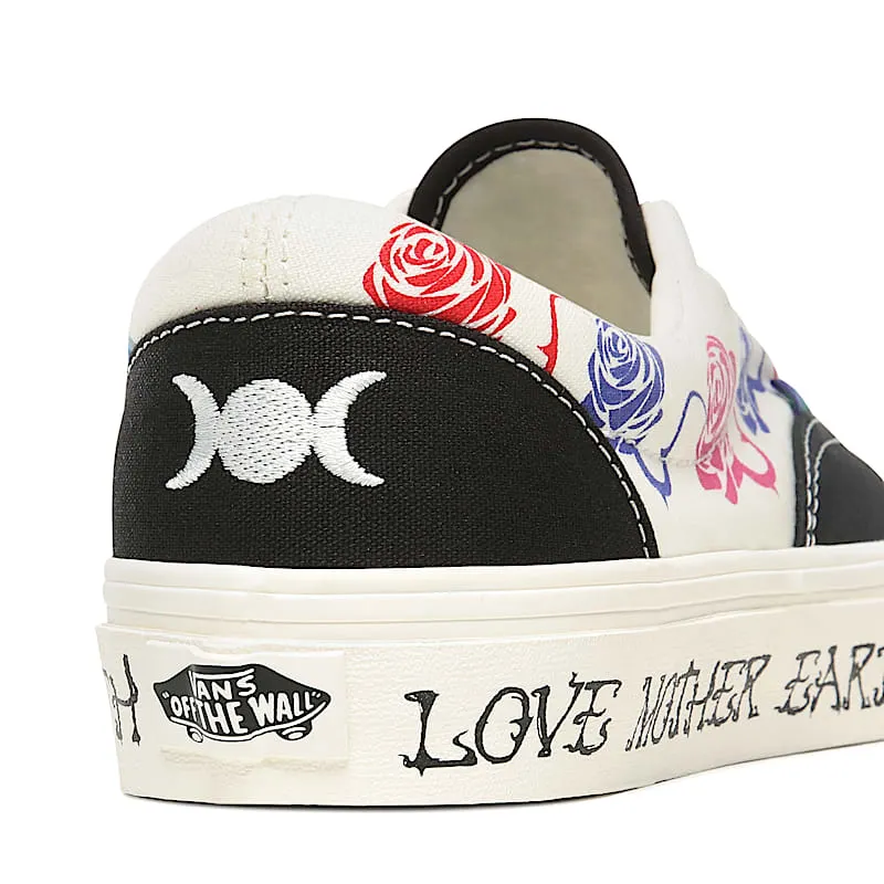 Vans Era ‘Mother Earth’ Elements/Marshmallow (VN0A4U39WZ2)