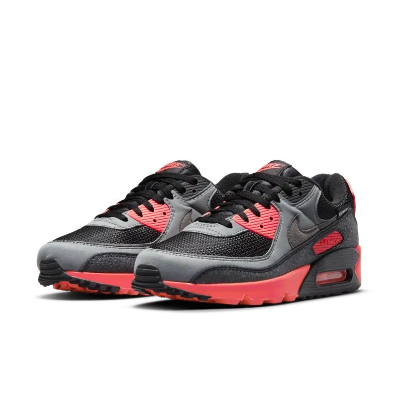 Nike Air Max 90 Black (DJ4626-001)
