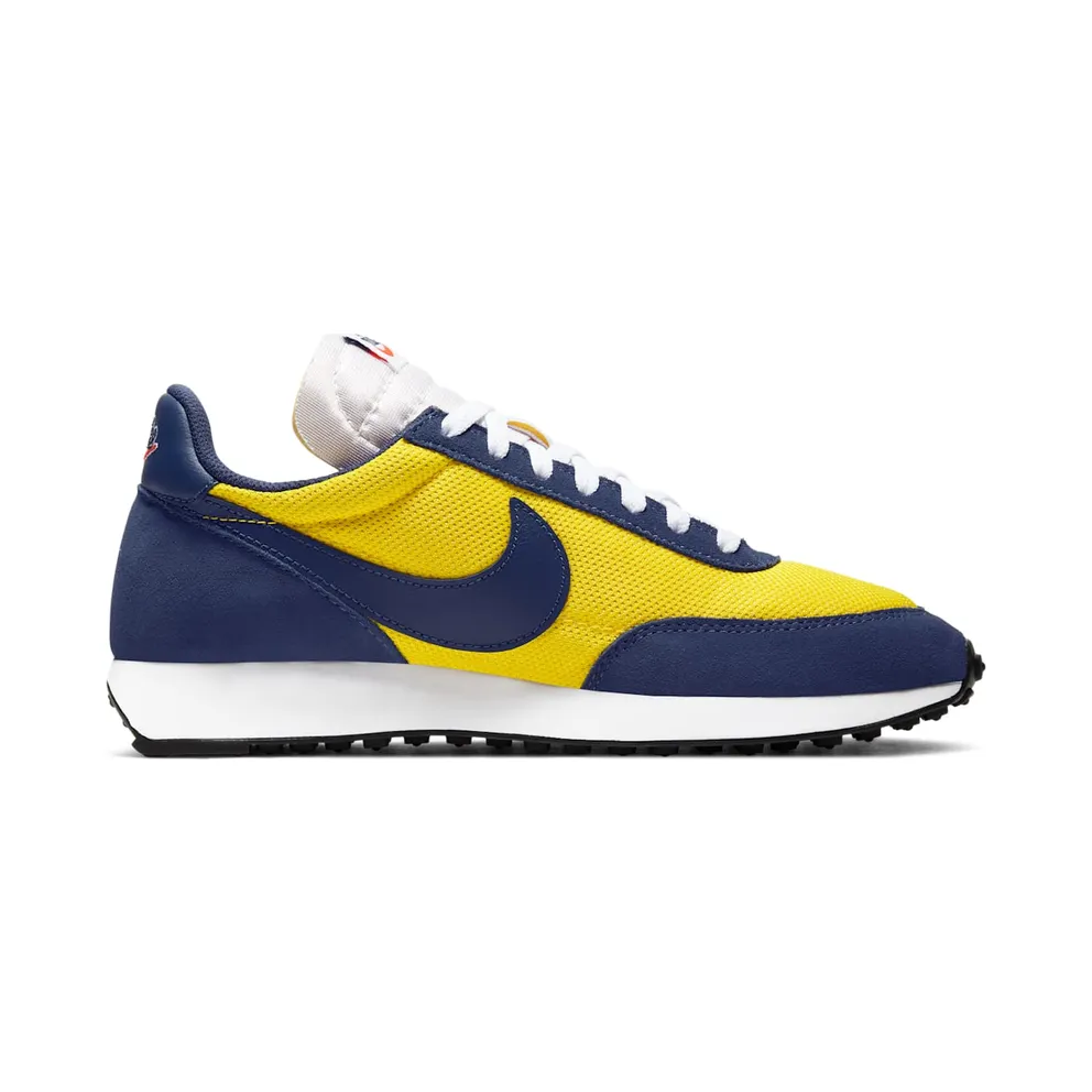 Nike Air Tailwind 79 Varsity Maize Midnight Navy Varsity Maize/Midnight Navy (487754-702)