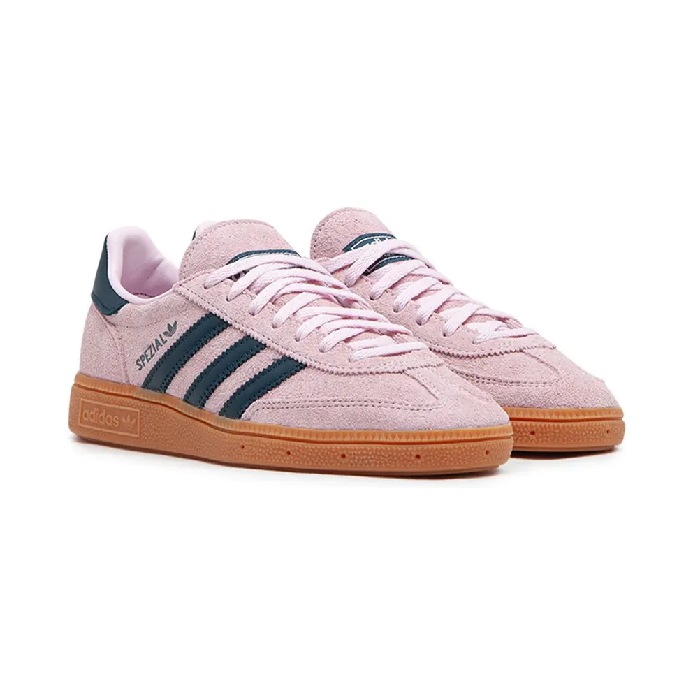 adidas Handball Spezial Clear Pink / Arctic Night / Gum (IF6561)