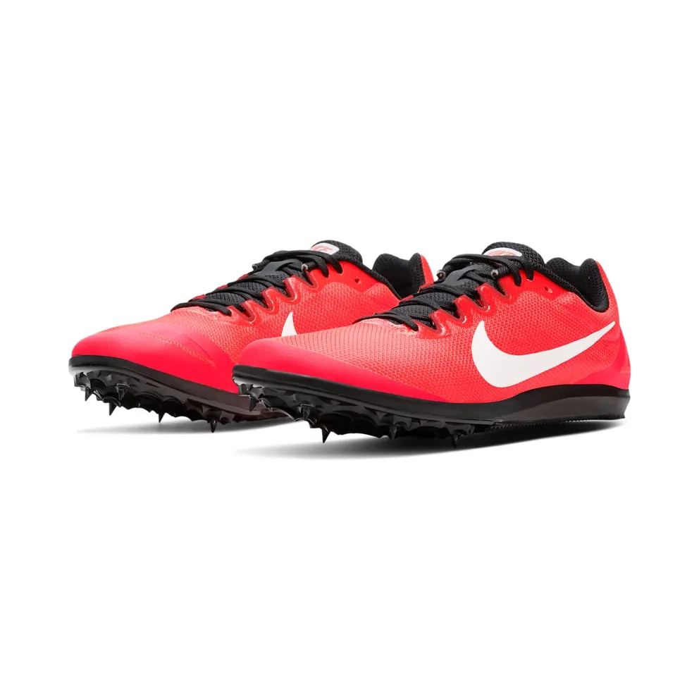 Nike Zoom Rival D 10 Track spike (unisex) Red (907566-604)