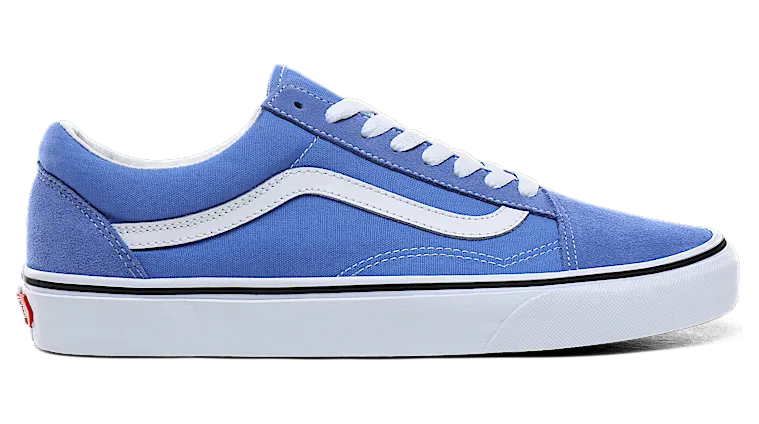 Vans Old Skool ‘Ultramarine’ Ultramarine/White (VN0A4BV5TGW)